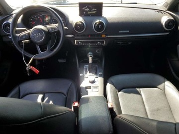 Audi A3 8Y 2020 Audi a3 S-Line Premium 2020 2.0l 2.0 Benzyna 228KM, zdjęcie 8