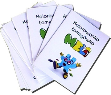 БЛОКИ ДЛЯ ВАФЕЛЬНЫХ КОНСТРУКТОРОВ MELI BASIC 50 шт.