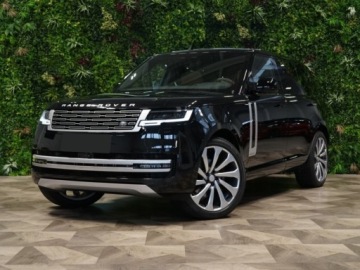Land Rover Range Rover V SWB 3.0 D350 350KM 2026 Range Rover D350 Autobiography 3.0 (350KM) 2026, zdjęcie 1