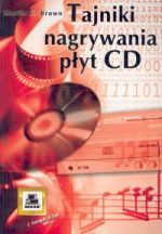 Tajniki nagrywania płyt CD