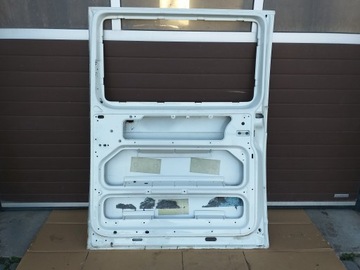 VW TRANSPORTER T5 РАЗДВИЖНАЯ ДВЕРЬ СПРАВА