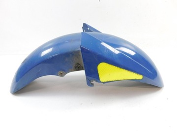 Yamaha FJR 1300 06-12 Front Fender Front