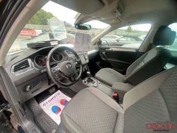Volkswagen Tiguan I SUV Facelifting 2.0 TSI 180KM 2016 Volkswagen Tiguan 2.0tsi4-Motion full led Navi kamera full serwis bezwypad, zdjęcie 34
