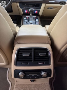 Audi A7 C7 A7 Sportback 3.0 TDI 313KM 2012 Audi A7 Sportback 3.0 TDI (313 PS) Quattro - Szwajcaria - Po duzy serwis, zdjęcie 27