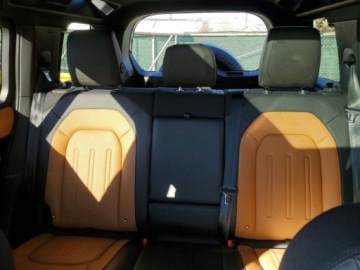 Land Rover Defender IV (L663) 2024 Land Rover Defender 110 X 2024 3.0 Benzyna 395KM, zdjęcie 11