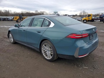 BMW Seria 5 G90-91 2025 BMW Seria 5 530xi 2025 2.0 Benzyna 248KM, zdjęcie 1