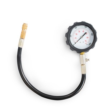 Manometr tester ciśnienia diesel FR3008