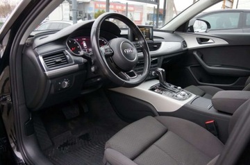 Audi A6 C7 Avant Facelifting 2.0 TDI ultra 190KM 2016 Audi A6 Avant 2.0 TDI CR 190 KM, 4x4, Lift, Webasto, Full LED, Hak, GWARAN, zdjęcie 23