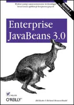 Корпоративные JavaBeans 3.0