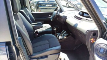 Renault Espace IV 2013 Renault Espace 2.0T 170KM 7osob Led Xenon Navi Panorama Kamera Nawiewy Ful, zdjęcie 27