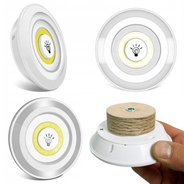Lampka LED do Stabilizatora TIPI TEEPEE WIGWAM