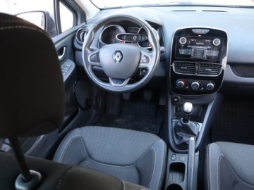 Renault Clio IV Grandtour Facelifting 1.2 73KM 2017 Renault Clio 1.2 16V, Salon Polska, GAZ, Klima, zdjęcie 6