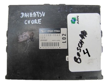 DAIHATSU CUORE ŘÍZENÍ 8956097B66 89560-97B66