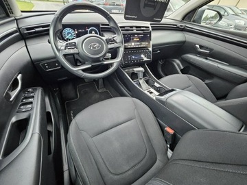 Hyundai Tucson IV SUV 1.6 CRDI 48V 136KM 2021 Hyundai Tucson Pełny2021rok#1,6crdi48v#Aut, zdjęcie 5