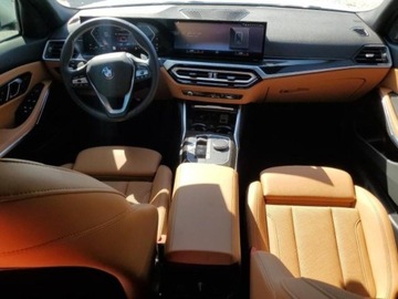 BMW Seria 3 G20-G21 2024 BMW Seria 3 330I sedan 2.0 Benzyna 255KM, zdjęcie 6
