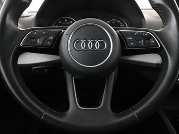 Audi Q2 SUV 1.5 35 TFSI 150KM 2019 Audi Q2 35 TFSI Automat Climatronic Tempomat, zdjęcie 20