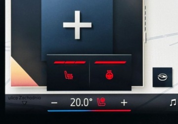 BMW Seria 4 G22-23-26 2025 BMW Seria 4 I wlasciciel M Sport Gwarancja Bezwypadkowy FVAT23, zdjęcie 37