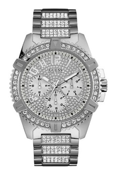 Zegarek męski Guess Frontier W0799G1