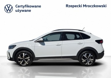 Volkswagen Taigo 2024 Volkswagen Taigo Benzyna 116KM, zdjęcie 1
