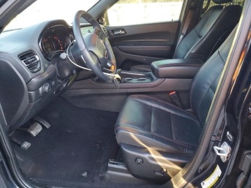 Dodge Durango III 3.6 V6 294KM 2025 Dodge Durango Gt 2025 3.6 Benzyna 295KM, zdjęcie 7