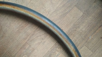 szytka ussr retro ZZR jaguar romet huragan pafaro szosa SUPER STAN 28cali