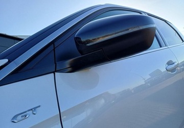 Peugeot 3008 II Crossover Facelifting  1.5 BlueHDi 130KM 2023 Peugeot 3008 245 GT PACK 1.5 BlueHDi 130 KM AUTOMAT I wl. GWARANCJA FV23, zdjęcie 8