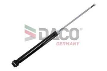 DACO TLUMIČ HYUNDAI GETZ 02-09 ZADNÍ