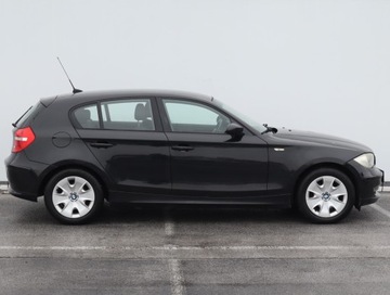 BMW Seria 1 E81/E87 Hatchback 5d E87 1.6 116i 122KM 2007 BMW 1 116i, Klima, Parktronic, zdjęcie 5