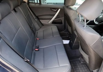 BMW X3 E83 2007 BMW X3 Climatronic, skory, hak 2.0 Diesel 149KM, zdjęcie 9