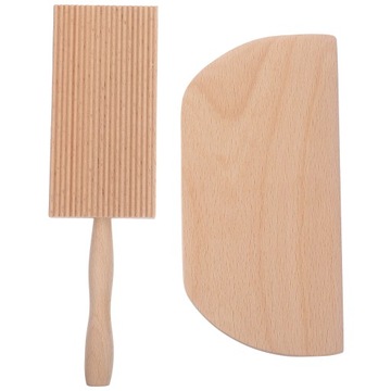 1 zestaw maszynka do makaronu Gnocchi Board B