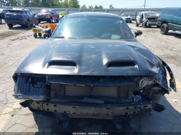 Dodge Challenger III 2020 Dodge Challenger Srt Hellcat Redeye Widebody 2020 6.2l 6.2 Benzyna 797KM, zdjęcie 8