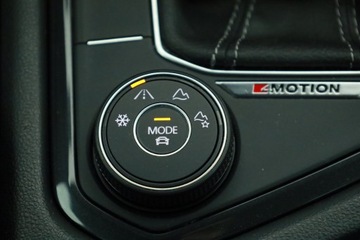 Volkswagen Tiguan II SUV Facelifting 2.0 TSI 190KM 2022 VW Tiguan 2.0 TSI, Salon Polska, 1. Właściciel, zdjęcie 15