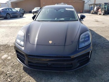 Porsche Panamera II 2024 Porsche Panamera 2024, Nieuszkodzone, od ubezpieczalni 2.9 Benzyna 348KM, zdjęcie 1