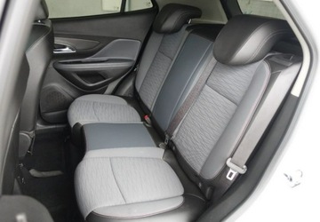 Opel Mokka I SUV 1.6 CDTI Ecotec 110KM 2016 Opel Mokka 1.6 CDTI 110KM/Nawi/Kamera/Ks.Serwisowe, zdjęcie 15