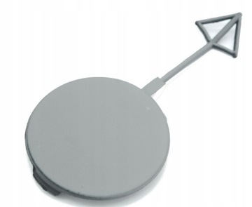 ZAŚLEPKA OTWORU UCHA HOLOWNICZEGO SEAT LEON 1P0807441CGRU