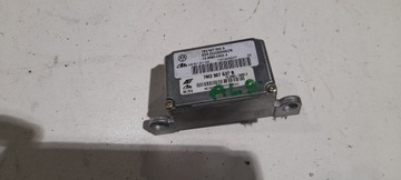Moduł ESP 7E0907655A SHARAN GALAXY ALHAMBRA
