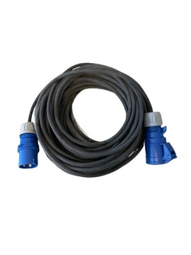 Kabel przedłużacz campera przyczepy kampingowej 30