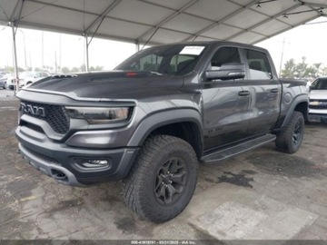  RAM 1500 2023r., TRX, od ubezpieczalni 6.2 Benzyna 702KM, zdjęcie 2