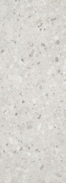 TUBĄDZIN PŁYTKA ŚCIENNA MACCHIA GREY 32,8X89,8 G.1