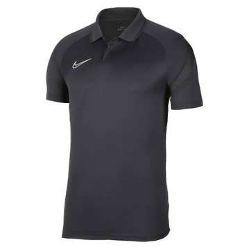 KOSZULKA MĘSKA SPORTOWA POLO NIKE DRY ACADEMY PRO