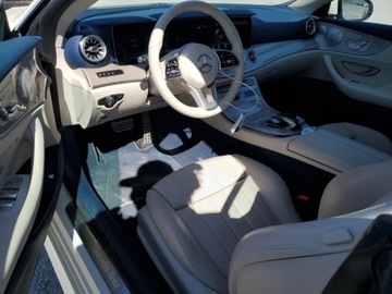 Mercedes Klasa E W213 2020 Mercedes-Benz Klasa E 450 4Matic 2020 3.0l 3.0 Benzyna 362KM, zdjęcie 8