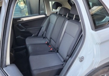 Volkswagen Tiguan II SUV 1.5 TSI EVO 150KM 2020 Volkswagen Tiguan Tiguan 1.5 TSI EVO FV23 Salon PL Kamera Czujniki, zdjęcie 6