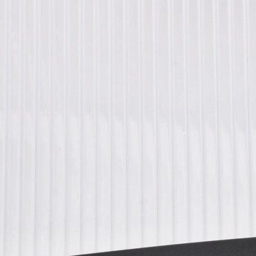 DASZEK NAD DRZWI ALU ZADASZENIE POLIWĘGLAN 120x80cm WEJŚCIOWE KLIME ŁUKOWY