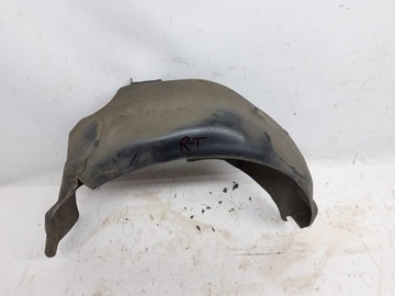 OPEL CORSA E 2014-19 5D PODBĚH PRAVÉ ZADNÍ