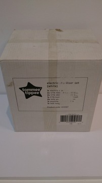 ВЫСТАВОЧНЫЙ СТЕРИЛИЗАТОР TOMMEE TIPPEE OUTLET