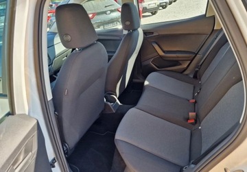 Seat Arona Crossover 1.0 EcoTSI 95KM 2021 Seat Arona 1.0Tsi Klima Navi Alu Bluetooth Ser..., zdjęcie 8