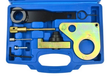 ПРИБОР ГРМ RENAULT OPEL NISSAN 2.0 2.3 DCI S-XM9R