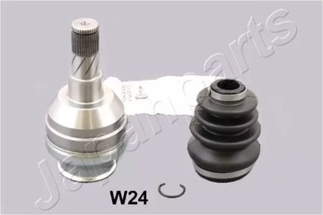 JAPANPARTS GI-W24 SADA KLOUBU HŘÍDEL HNACÍ