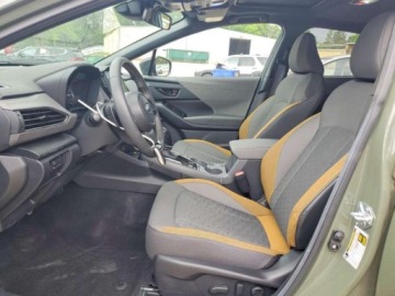 Subaru 2024 Subaru Crosstrek 2024 SUBARU CROSSTREK SPORT 2.5 Benzyna 182KM, zdjęcie 7