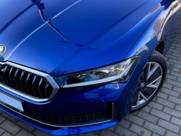 Skoda Superb III Liftback Facelifting 2.0 TDI SCR 150KM 2024 Skoda Superb | Masaż | Virtual Cockpit | LED | Tem, zdjęcie 37